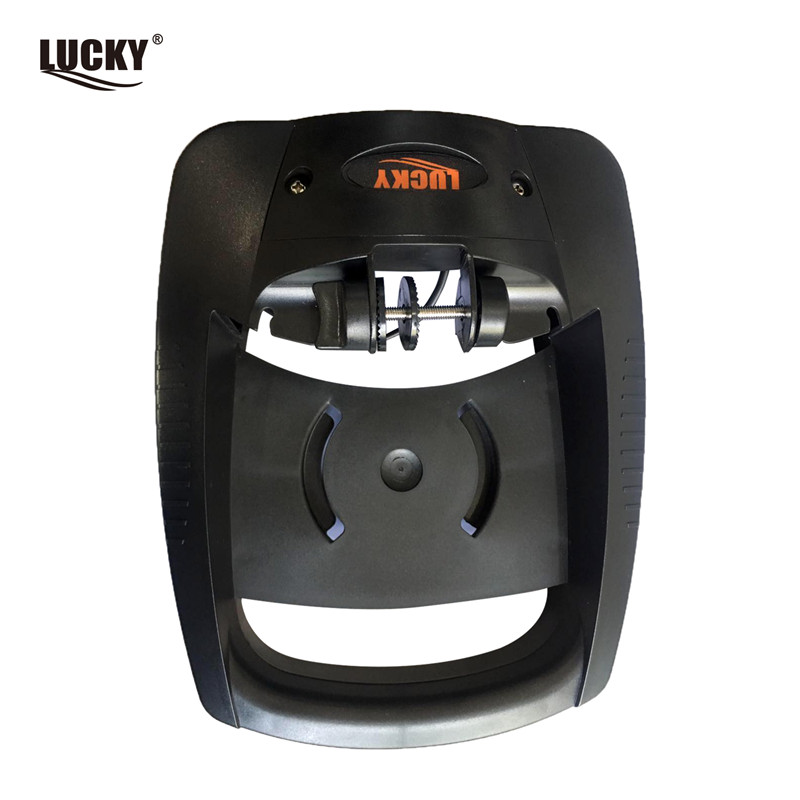Lucky FF918 boat fish finder b - Fish Finder Cable reseña y precio