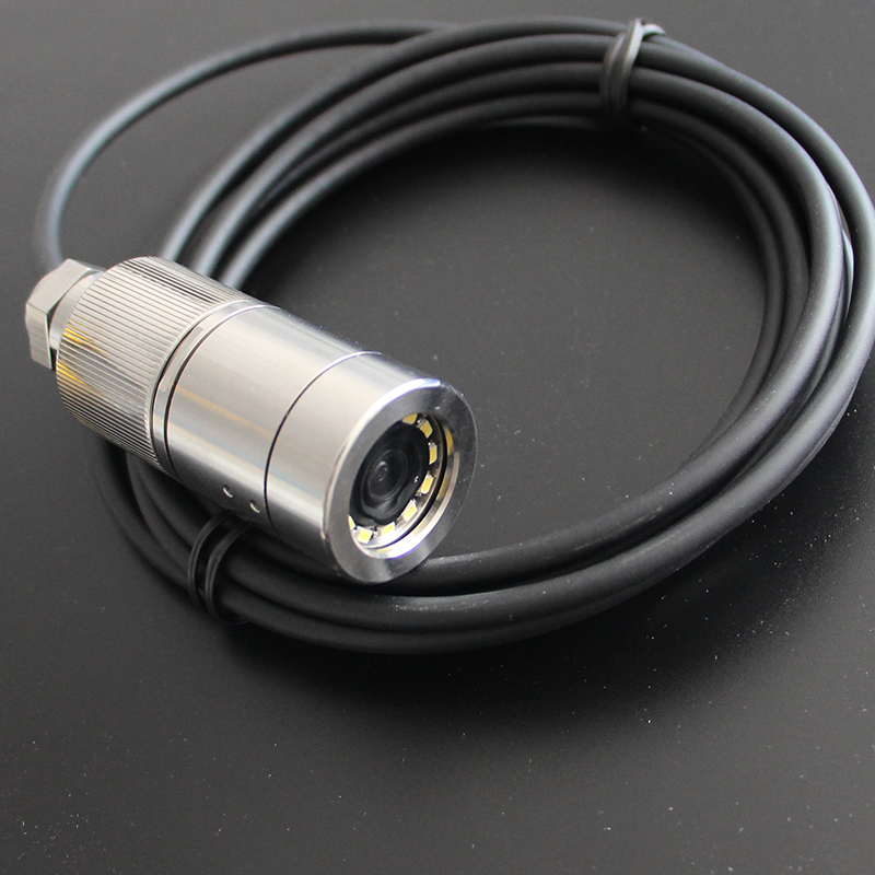 Star Lever Ultra Low Light 0.0 - Fishing Camera reseña y precio