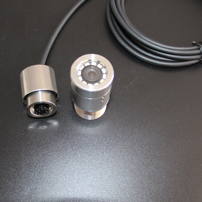 Star Lever Ultra Low Light 0.0 - Fishing Camera reseña y precio