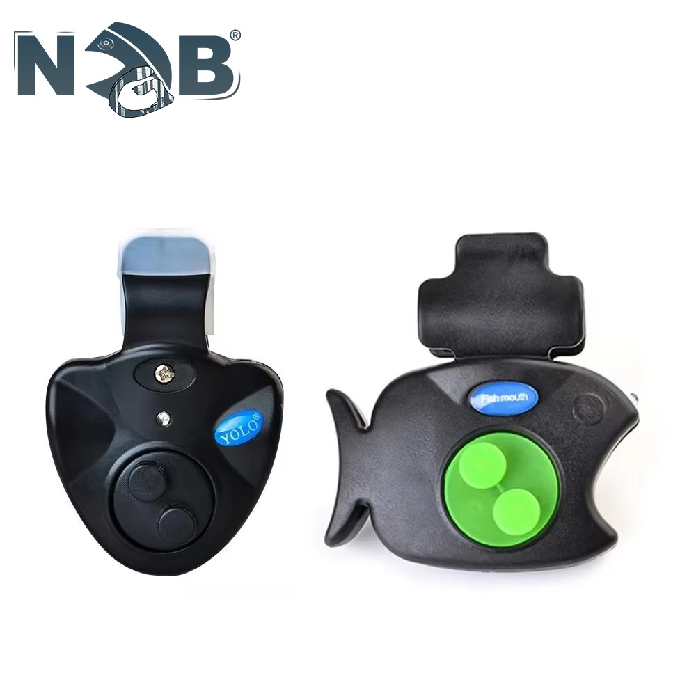 NGB Fishing Bite Alarm Without - Bite Alarm reseña y precio