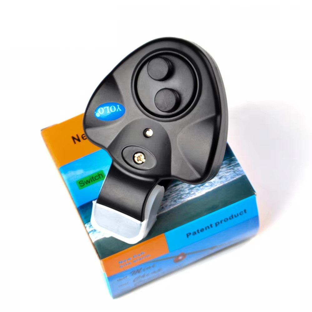 NGB Fishing Bite Alarm Without - Bite Alarm reseña y precio