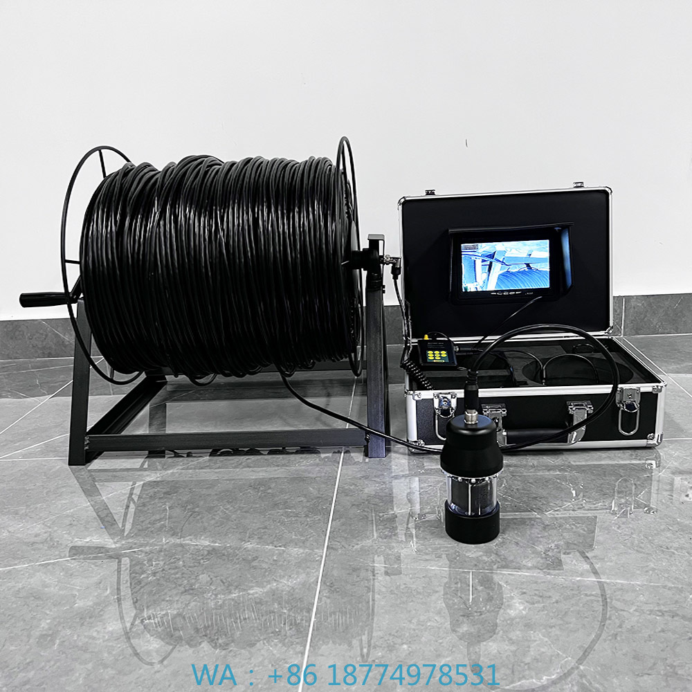 er with Depth Temperature 360  - Fish Finder Battery reseña y precio
