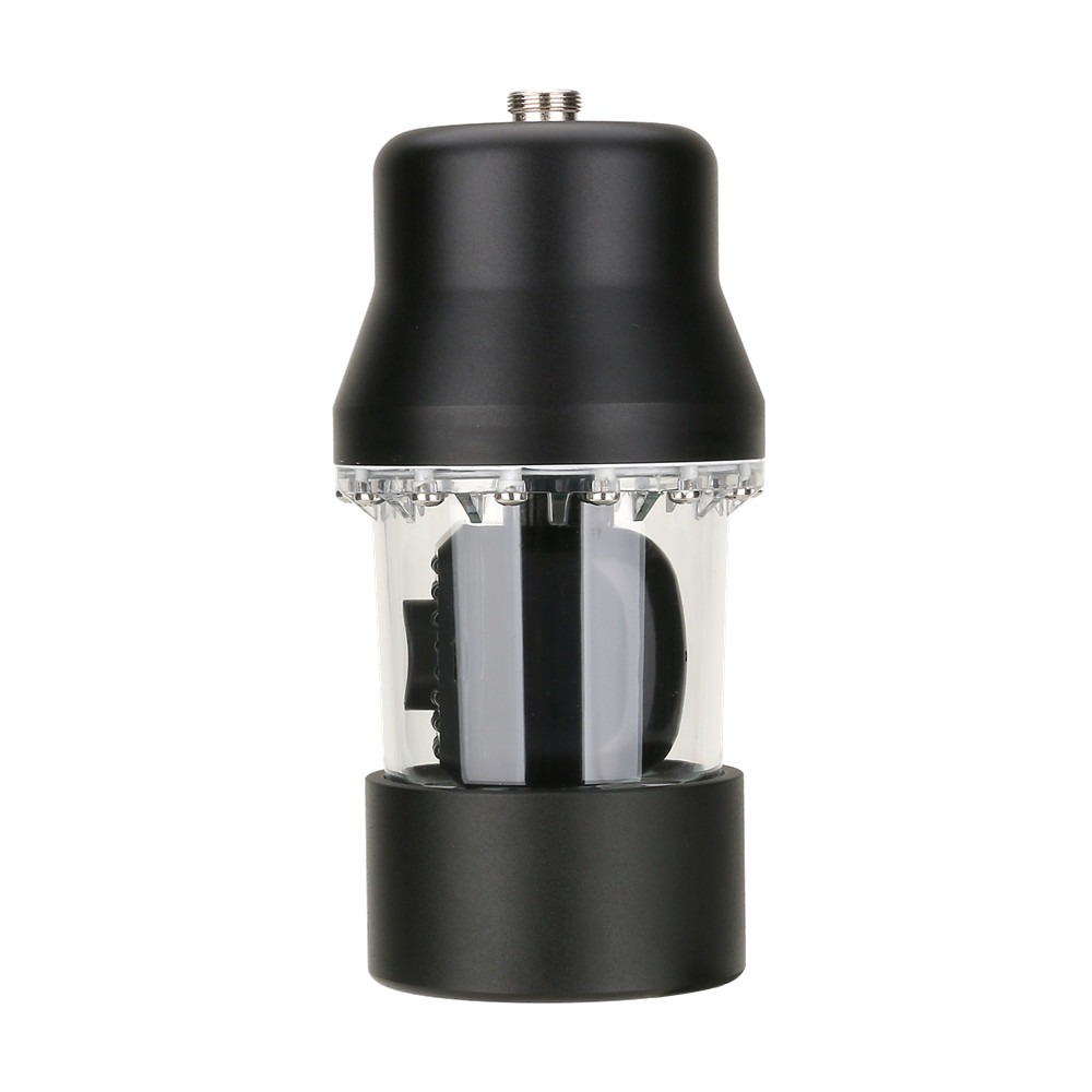er with Depth Temperature 360  - Fish Finder Battery reseña y precio