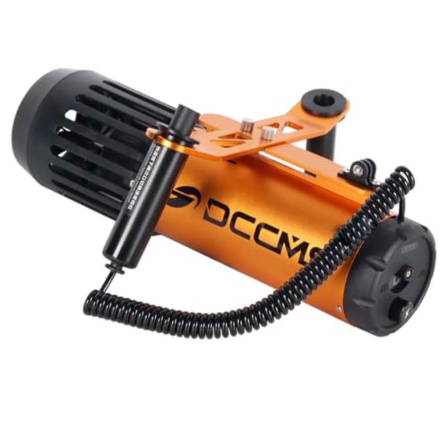 Underwater scooter for surfing - Underwater Camera reseña y precio