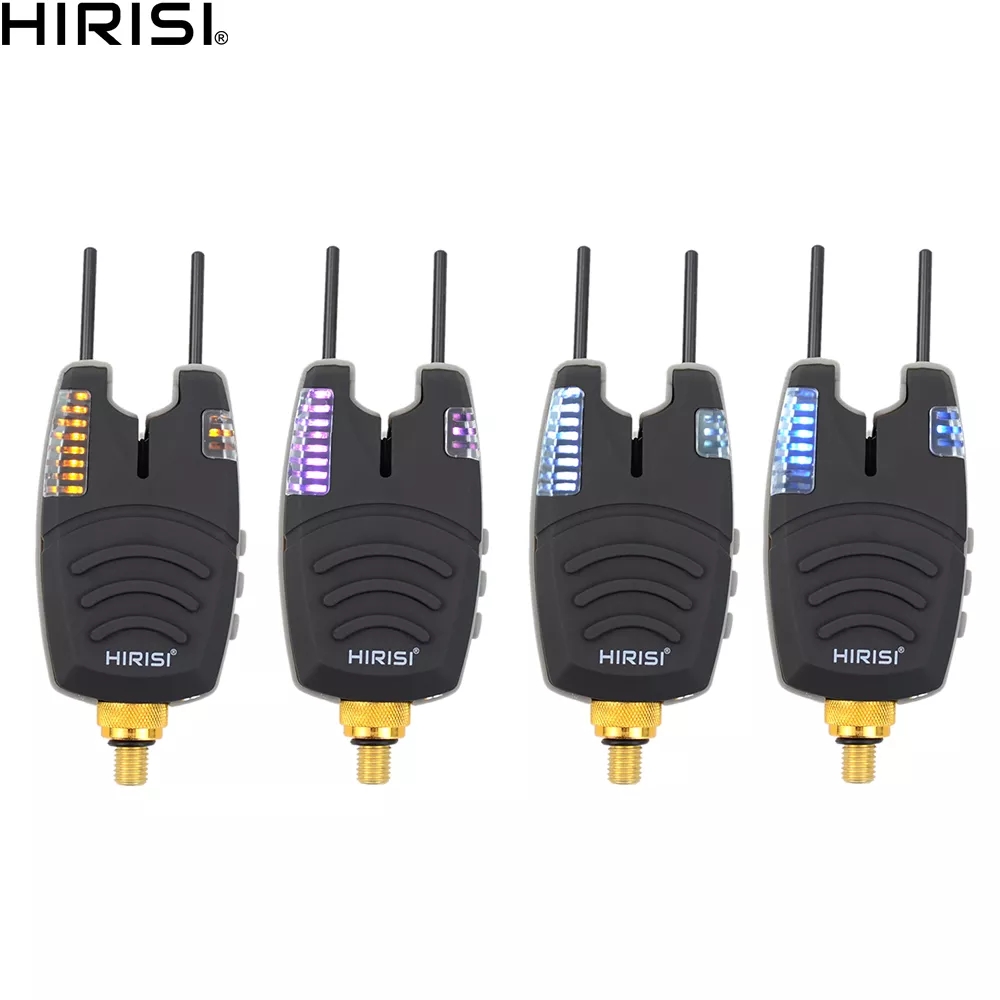 Hirisi Carp Fishing Bite Alarm - Bite Alarm reseña y precio
