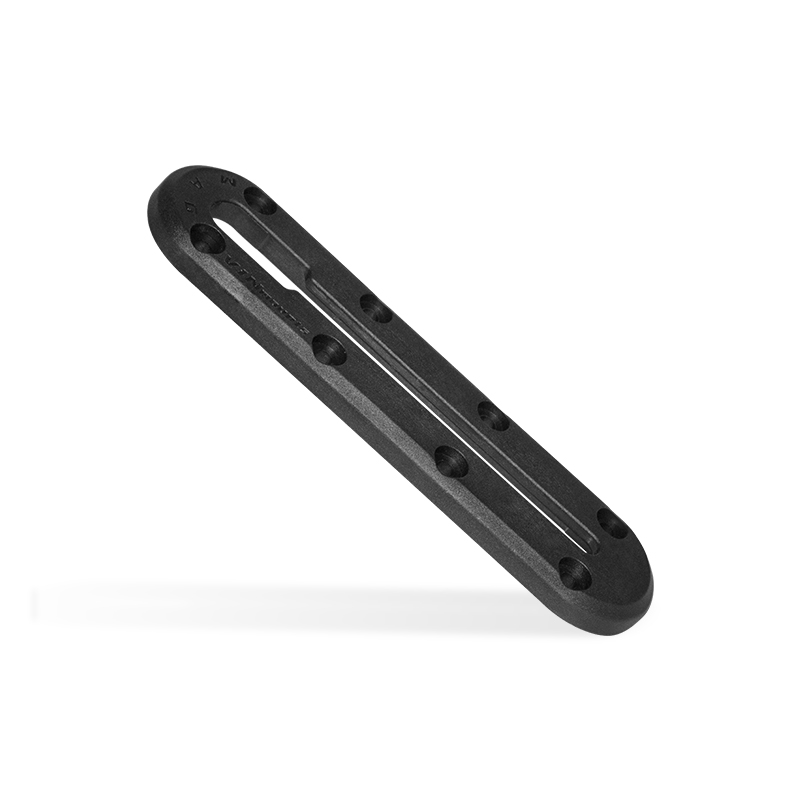 VINmounts179mm Long Kayak Trac - Fish Finder Mount reseña y precio
