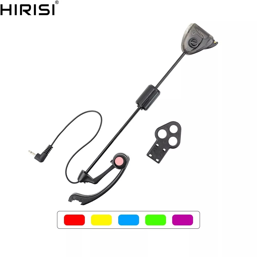 LED Carp Fishing Swinger Avail - Bite Alarm reseña y precio