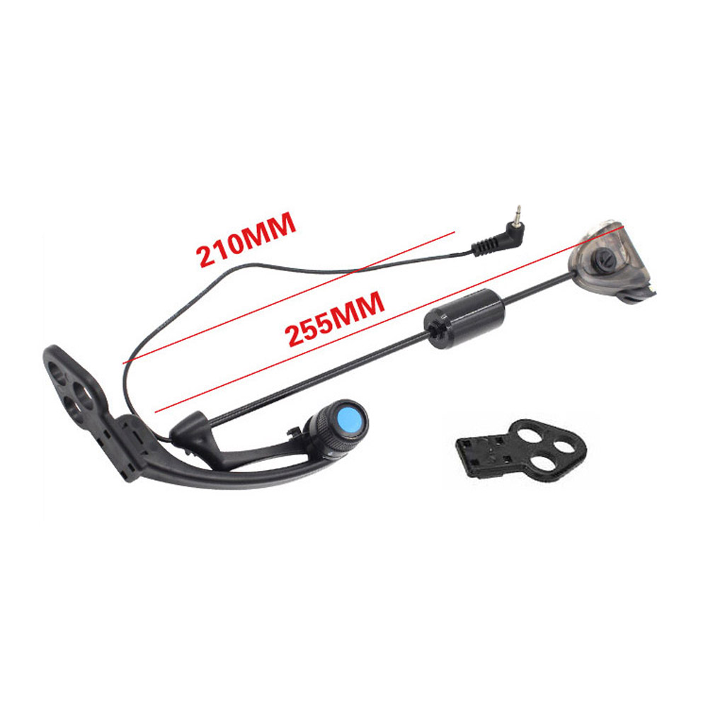 LED Carp Fishing Swinger Avail - Bite Alarm reseña y precio
