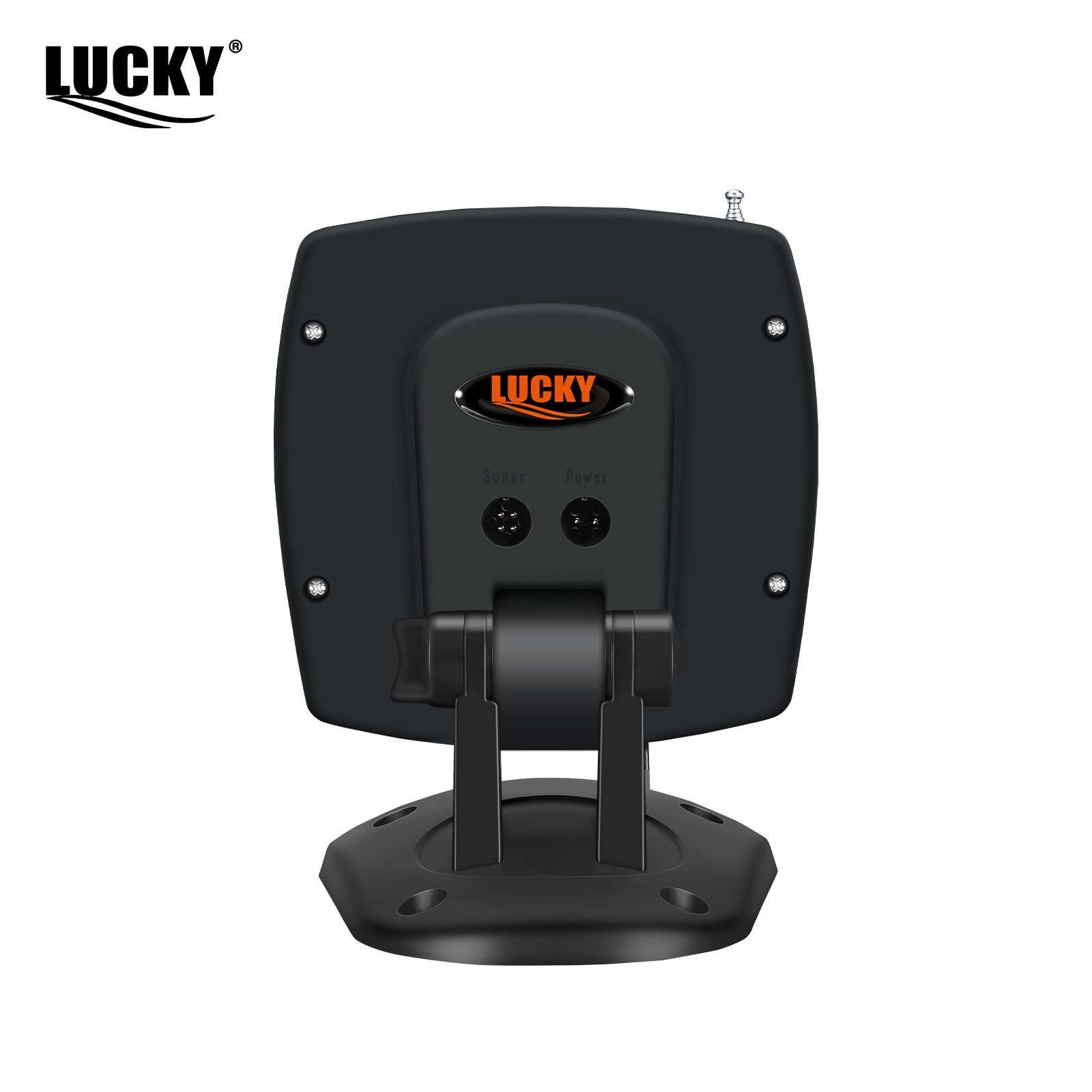 Lucky FF918 Wireless Remote Co - Fish Finder Cable reseña y precio