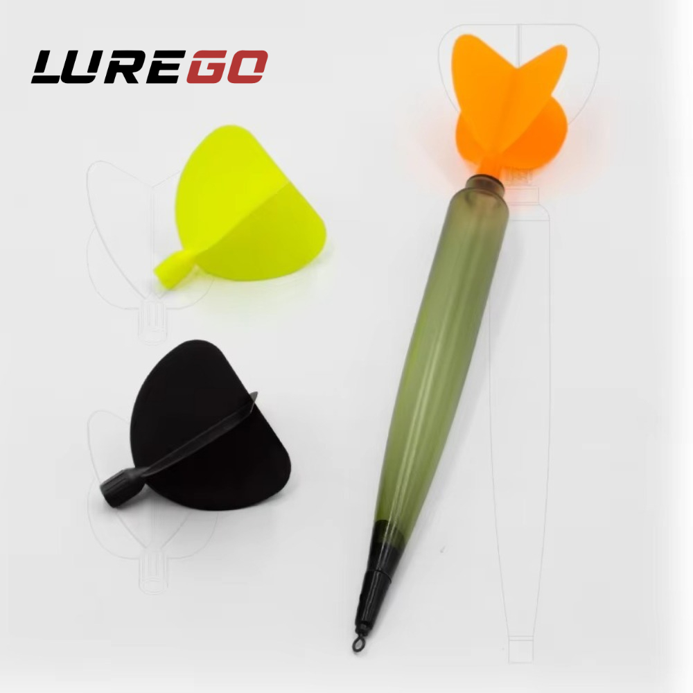 1 Set  Marker Float for Fishin - Fishing Depth Finder reseña y precio