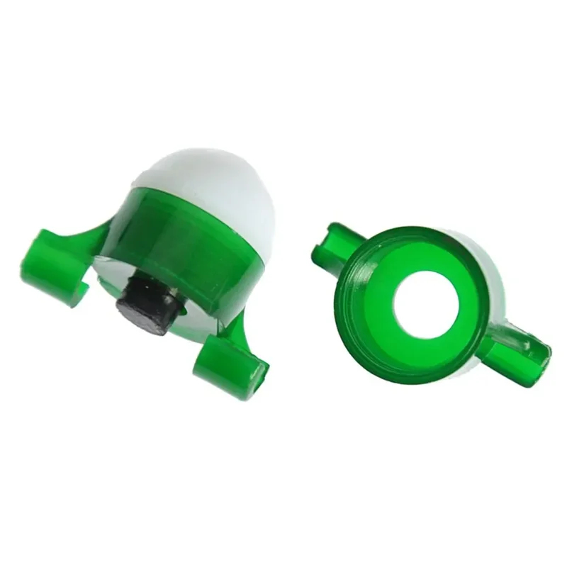 1-6pcs Outdoor Night Fishing A - Bite Alarm reseña y precio