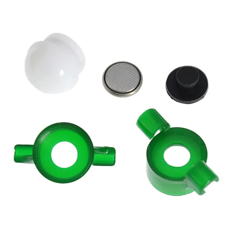 1-6pcs Outdoor Night Fishing A - Bite Alarm reseña y precio