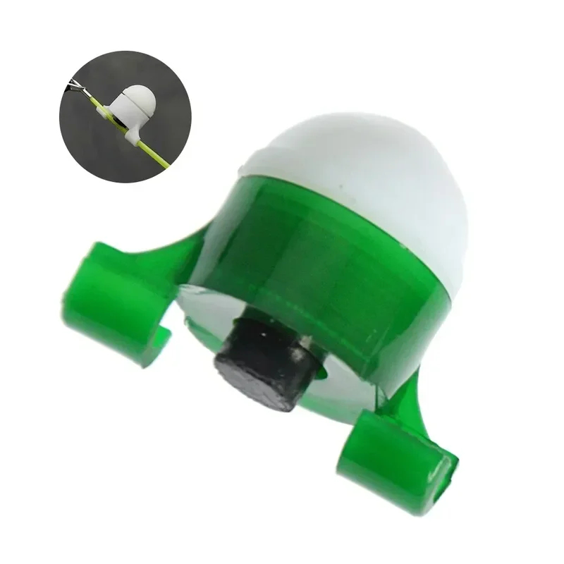 1-6pcs Outdoor Night Fishing A - Bite Alarm reseña y precio