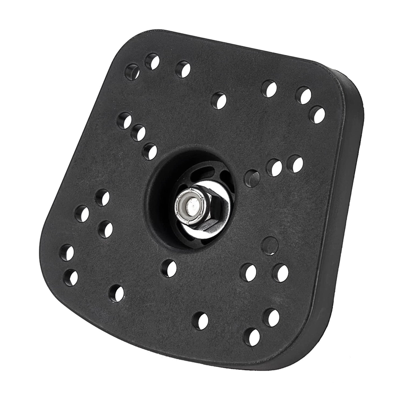 0368 Universal Fishfinder Moun - Fish Finder Mount reseña y precio