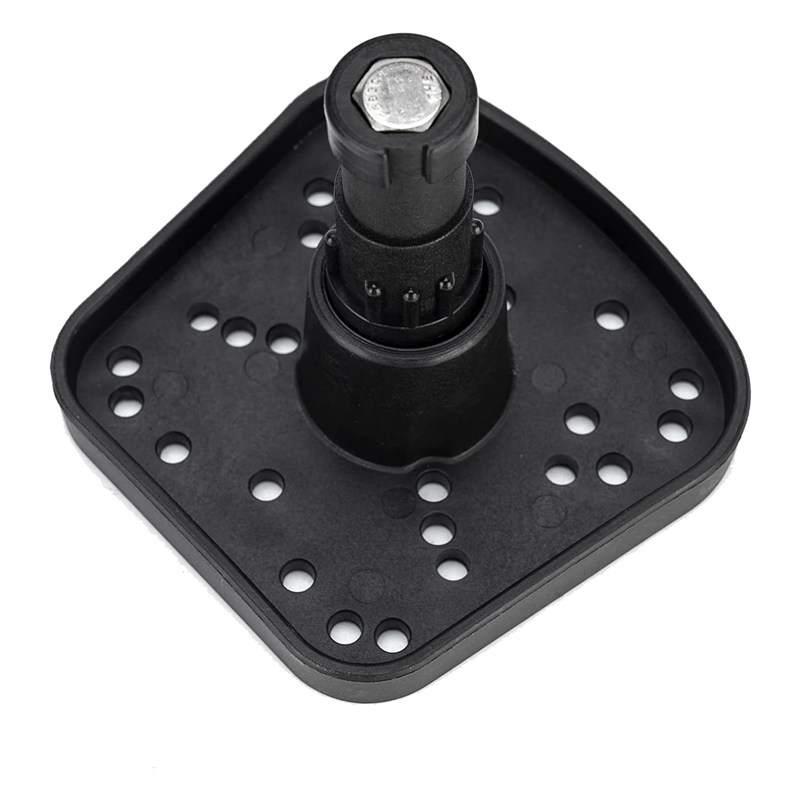 0368 Universal Fishfinder Moun - Fish Finder Mount reseña y precio
