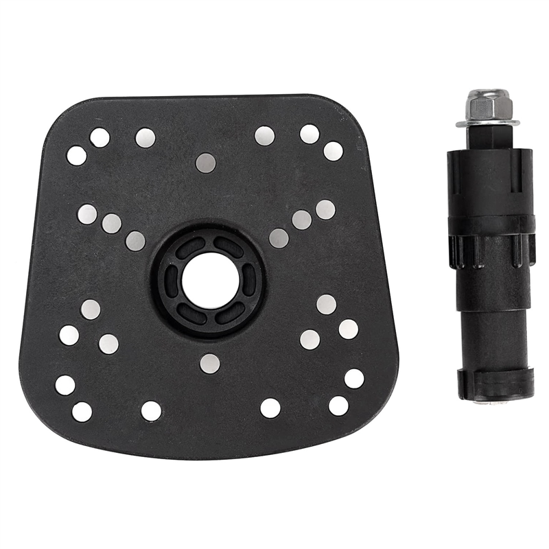 0368 Universal Fishfinder Moun - Fish Finder Mount reseña y precio