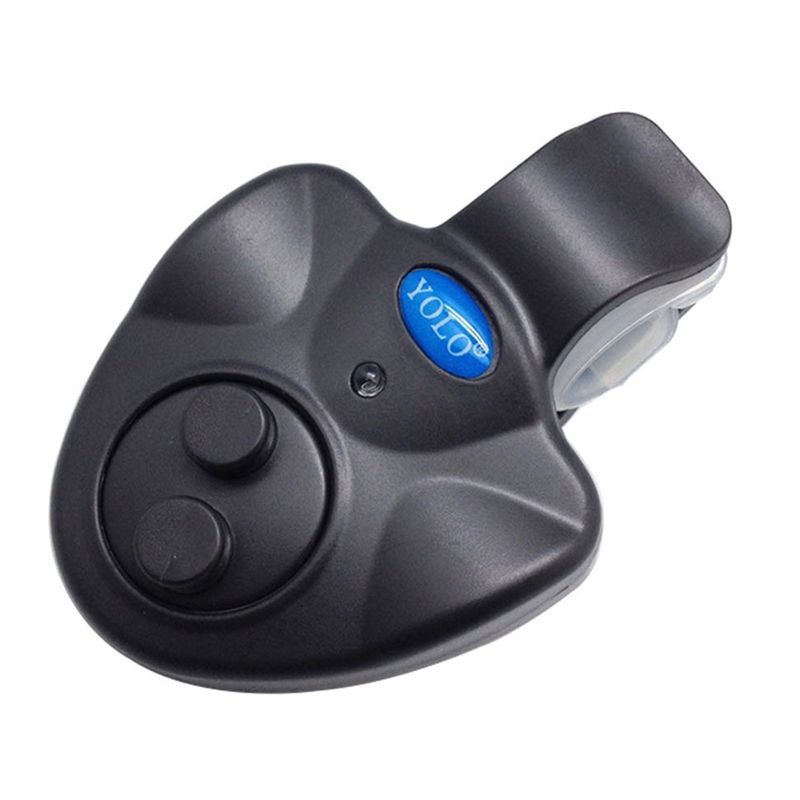 Fishing Fish Bite Alarm Electr - Bite Alarm reseña y precio