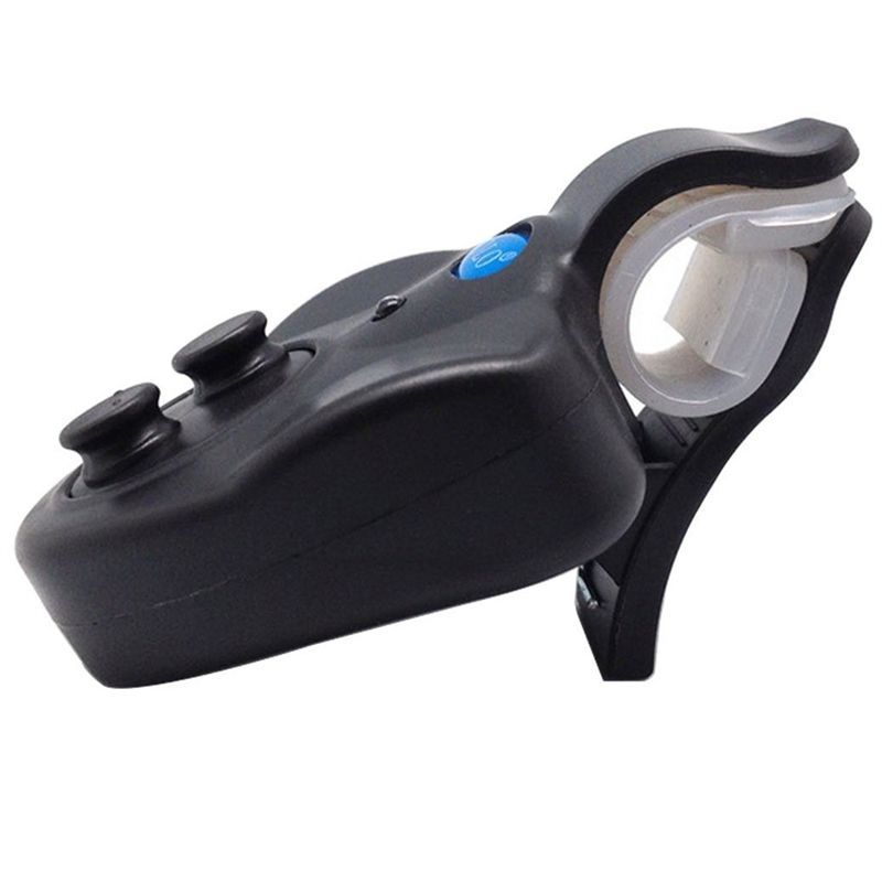 Fishing Fish Bite Alarm Electr - Bite Alarm reseña y precio