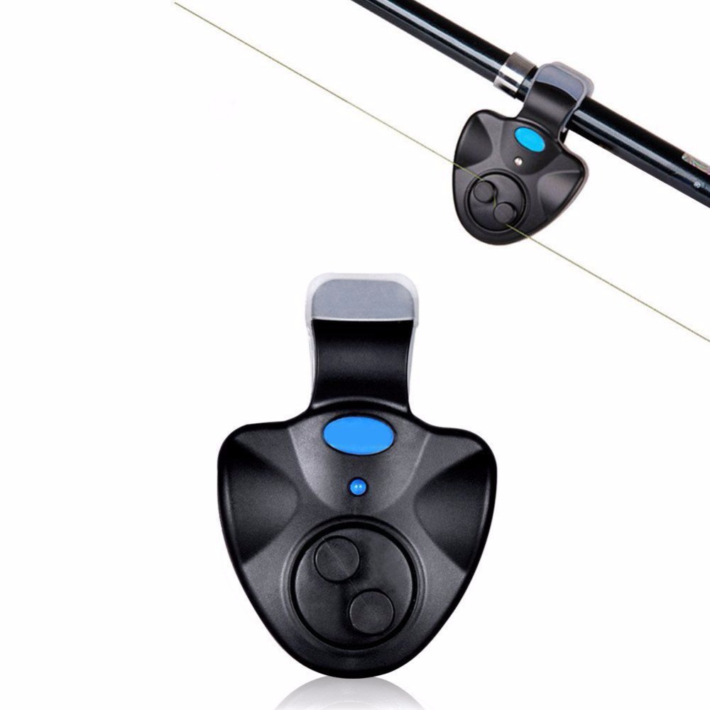 Fishing Fish Bite Alarm Electr - Bite Alarm reseña y precio