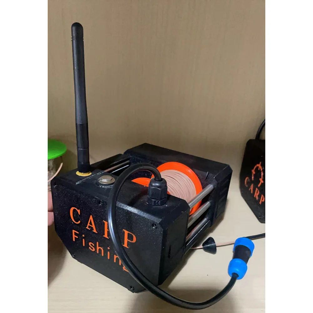 New High Digital Underwater Ca - Fishing Camera reseña y precio