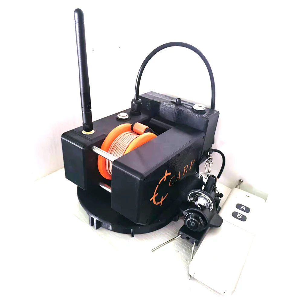 New High Digital Underwater Ca - Fishing Camera reseña y precio