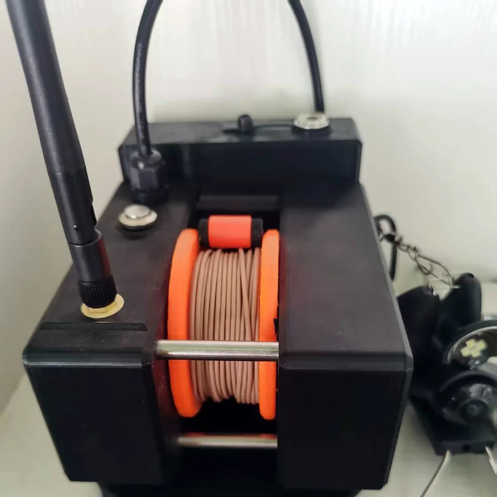 New High Digital Underwater Ca - Fishing Camera reseña y precio