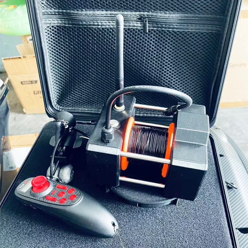 New High Digital Underwater Ca - Fishing Camera reseña y precio