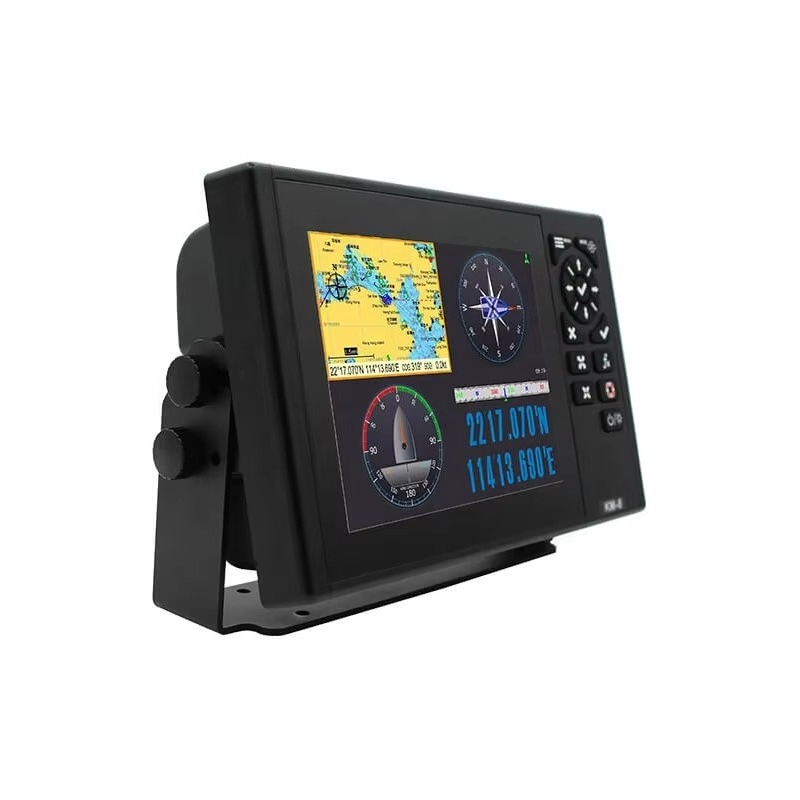 GPS Fish /depth Sounder/Echo S - Fish Finder Battery reseña y precio