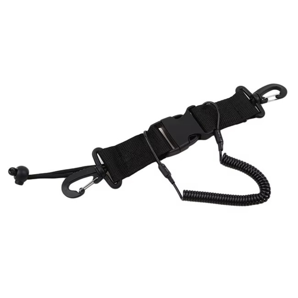 Quick Release Diving Camera La - Underwater Camera reseña y precio
