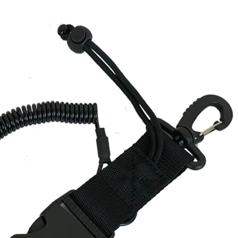 Quick Release Diving Camera La - Underwater Camera reseña y precio