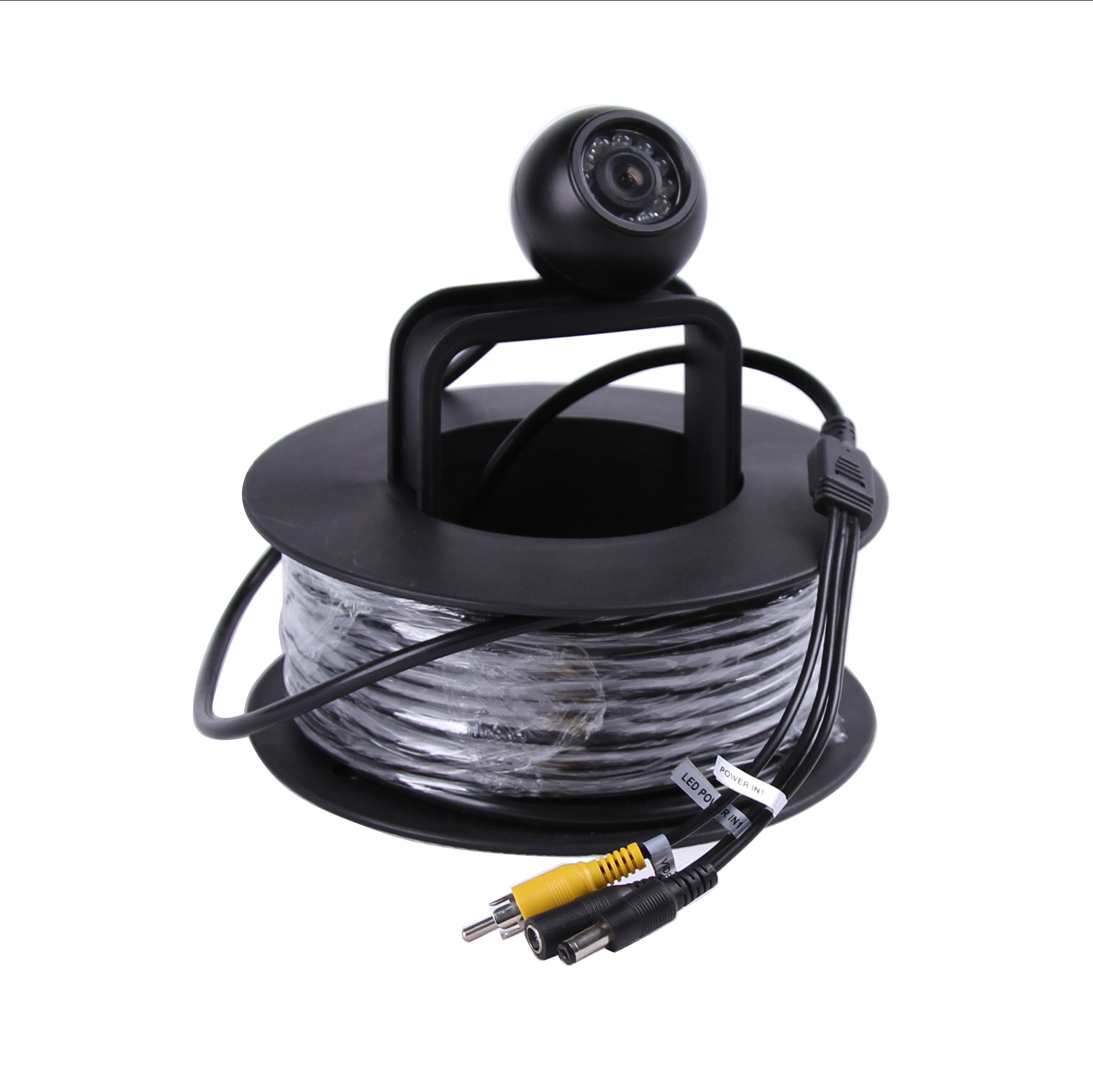 700TVL HD Underwater 20/30/50/ - Fishing Camera reseña y precio