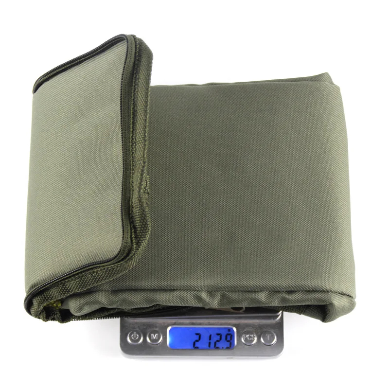 Outdoor Carp Fishing Gear Stor - Fish Finder Case reseña y precio