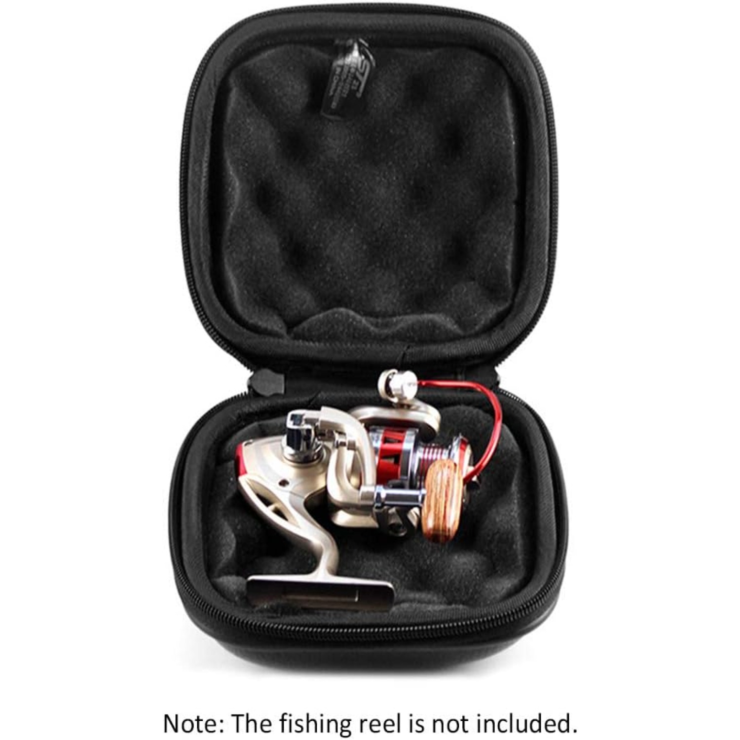Lixada Fishing Reel Case - 3 C - Fish Finder Case reseña y precio