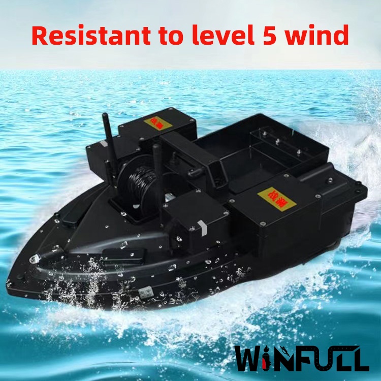 WINFULL Wireless Remote Contro - Fishing Gps reseña y precio