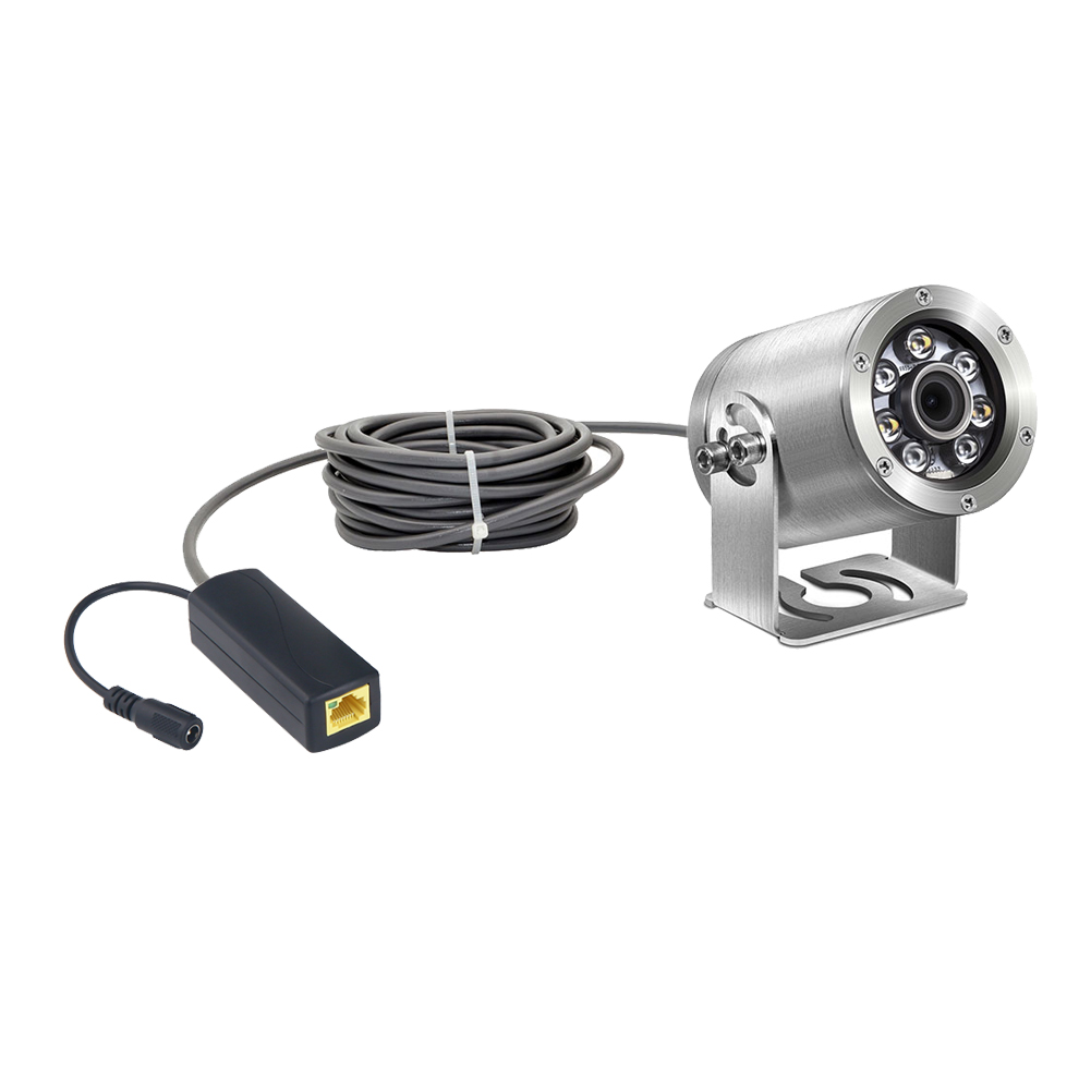 5MP High-definition Anti-corro - Fishing Gps reseña y precio