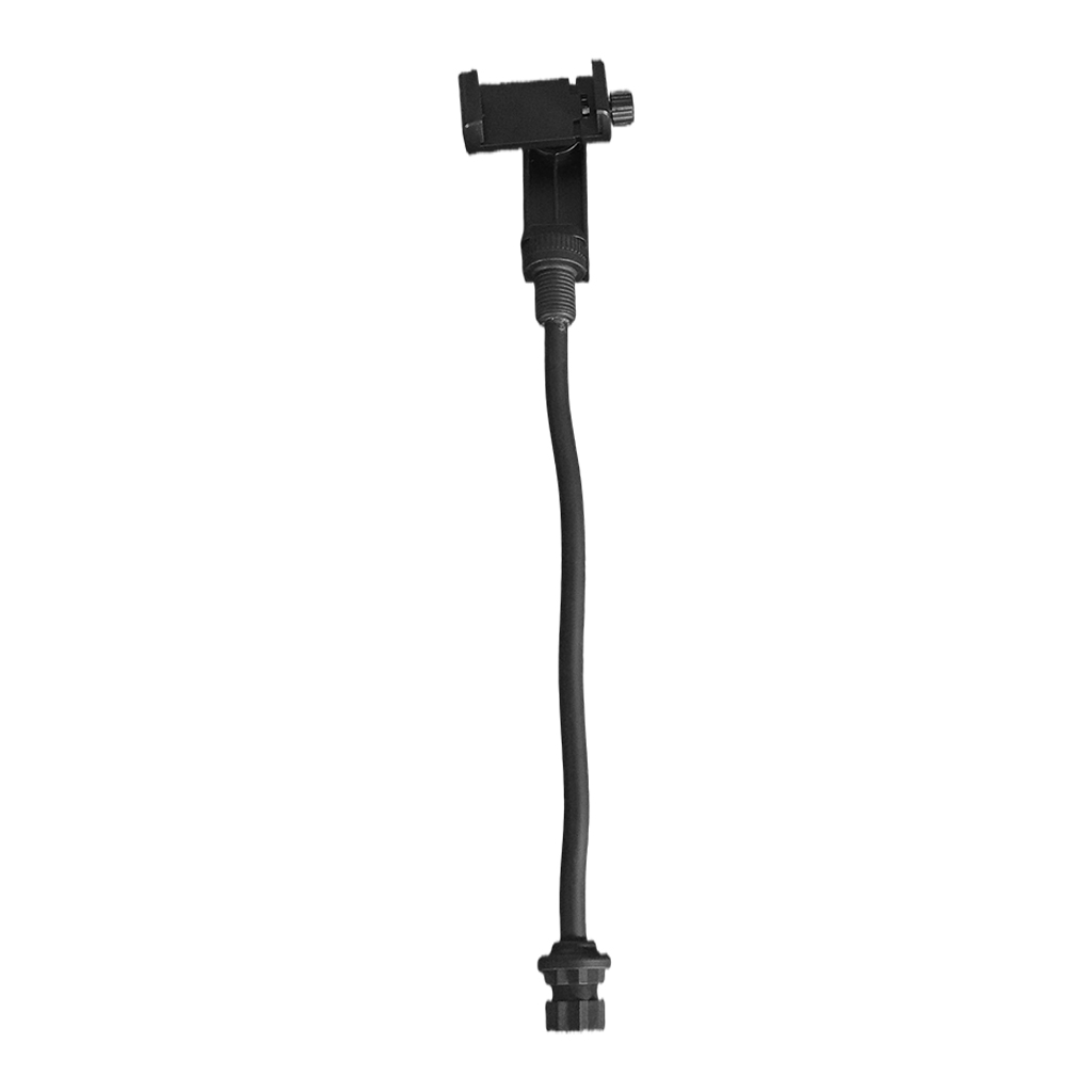 Kayak Cell Phone Holder Bracke - Fish Finder Mount reseña y precio