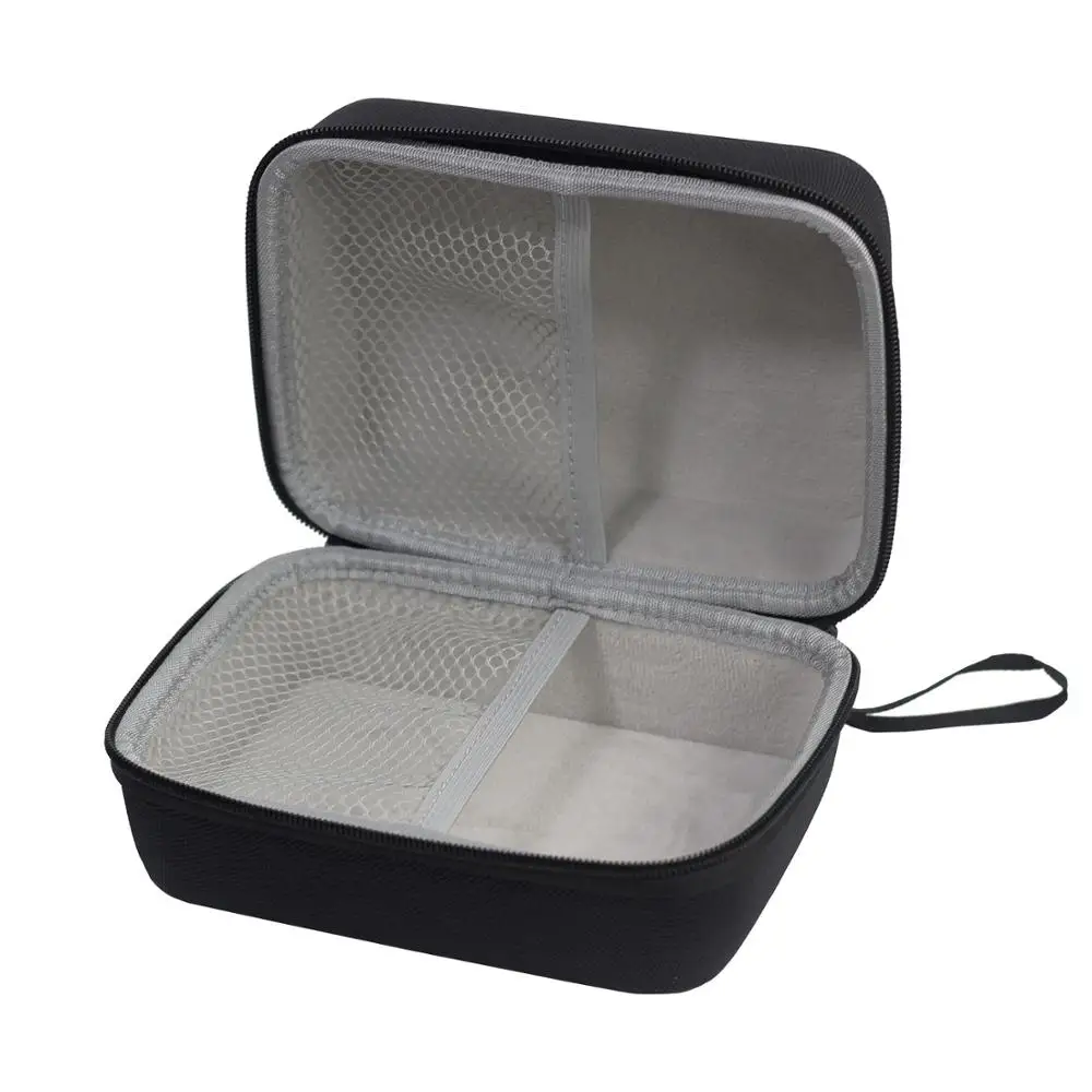 LUCKY Handheld Fish Detector S - Fish Finder Case reseña y precio