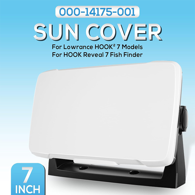 000-14175-001 Fish Finder Sun  - Fish Finder reseña y precio