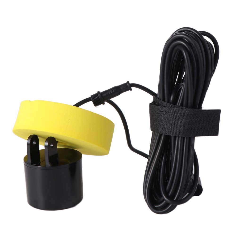 45 Degrees XF03 Fish Finders 1 - Fish Finder Portable reseña y precio