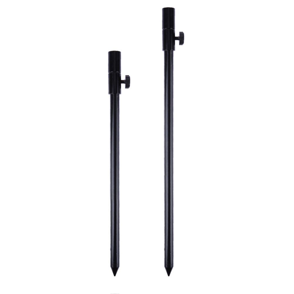 Fishing Bank Stick Adjustable  - Bite Alarm reseña y precio