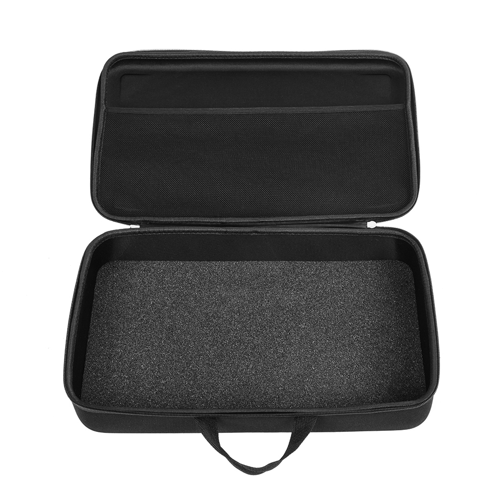 Outdoor Fishing Bag EVA Shockp - Fish Finder Case reseña y precio