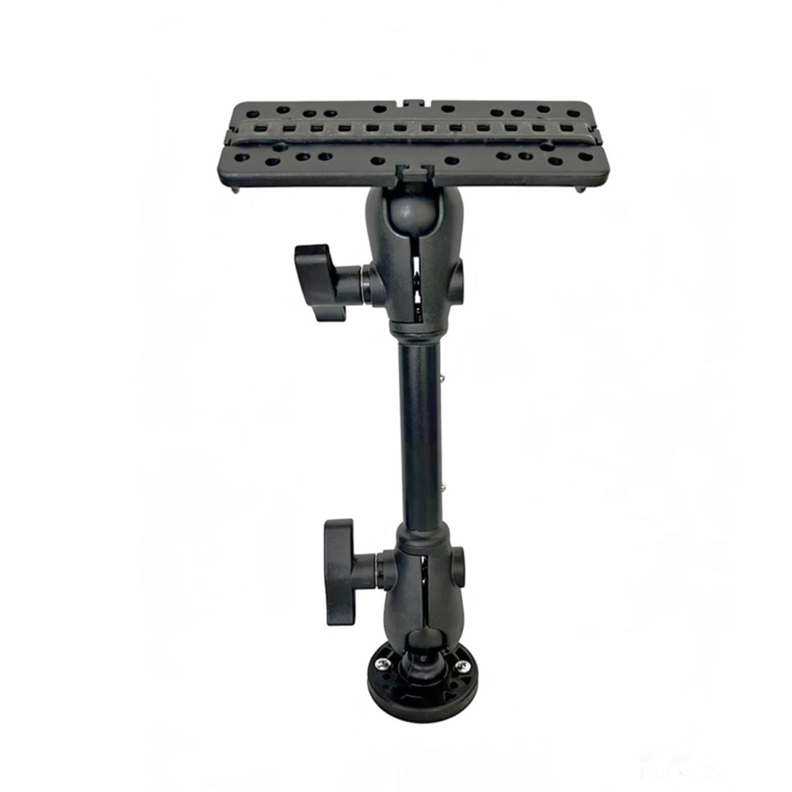 Carp Fishing Equipment Mount B - Fish Finder Mount reseña y precio