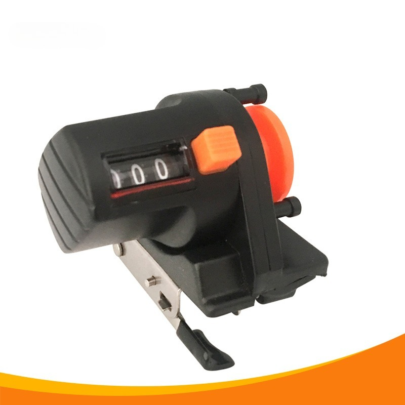 Fishing Line Counter 0-999M Fi - Fishing Depth Finder reseña y precio