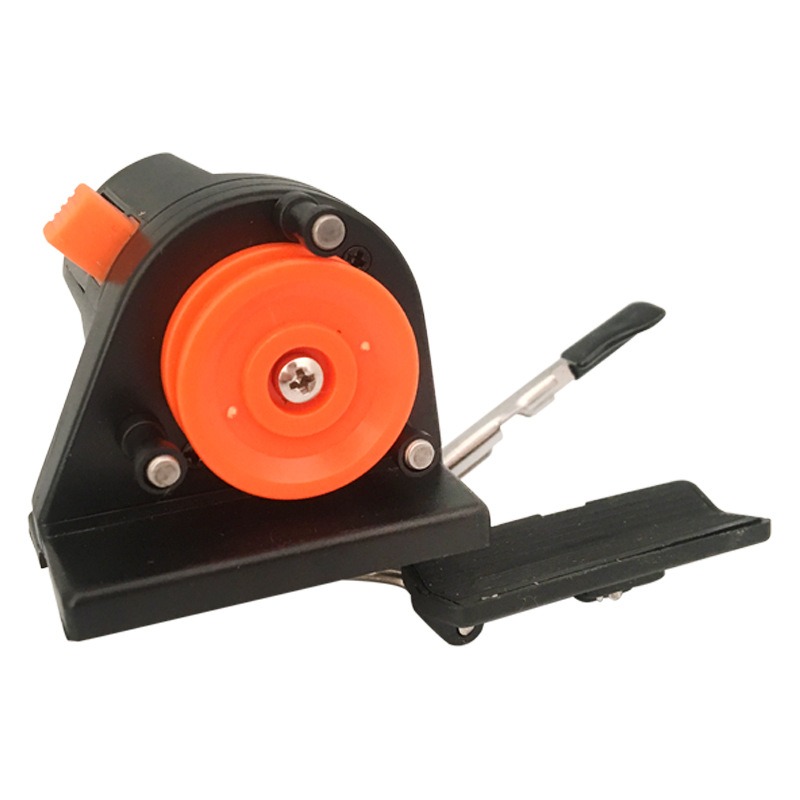 Fishing Line Counter 0-999M Fi - Fishing Depth Finder reseña y precio