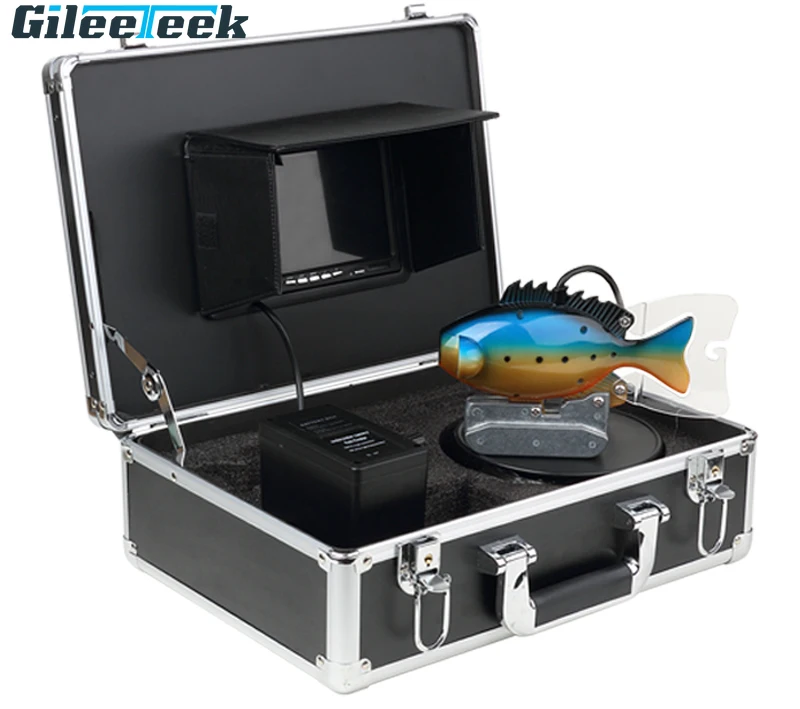 SY801 Underwater Fishing Camer - Fishing Camera reseña y precio