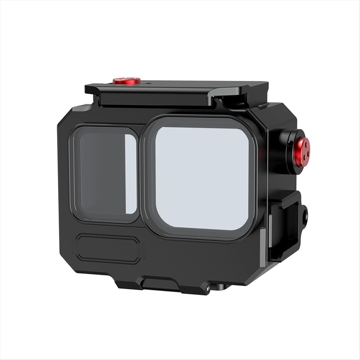 M05K 263FT/80M Waterproof Case - Underwater Camera reseña y precio