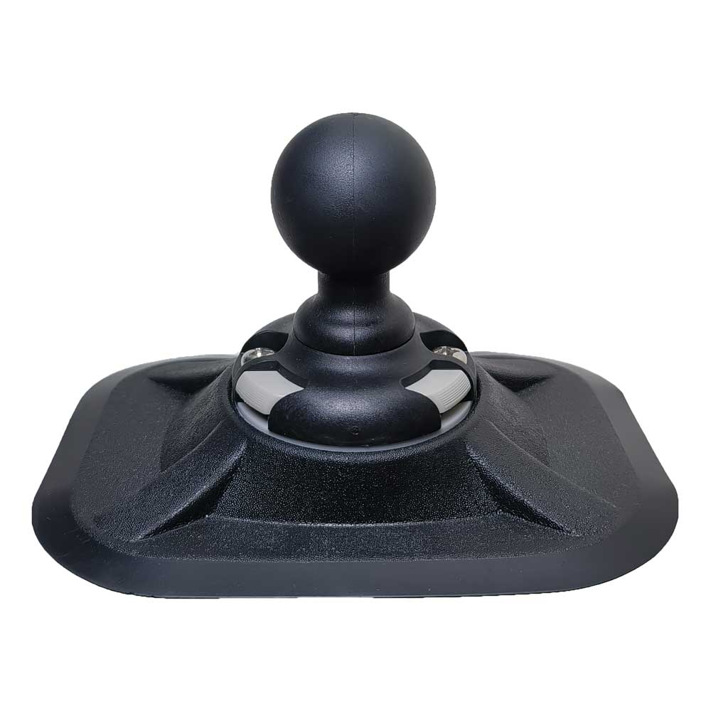 Inflatable PVC Boat Watercraft - Fish Finder Mount reseña y precio