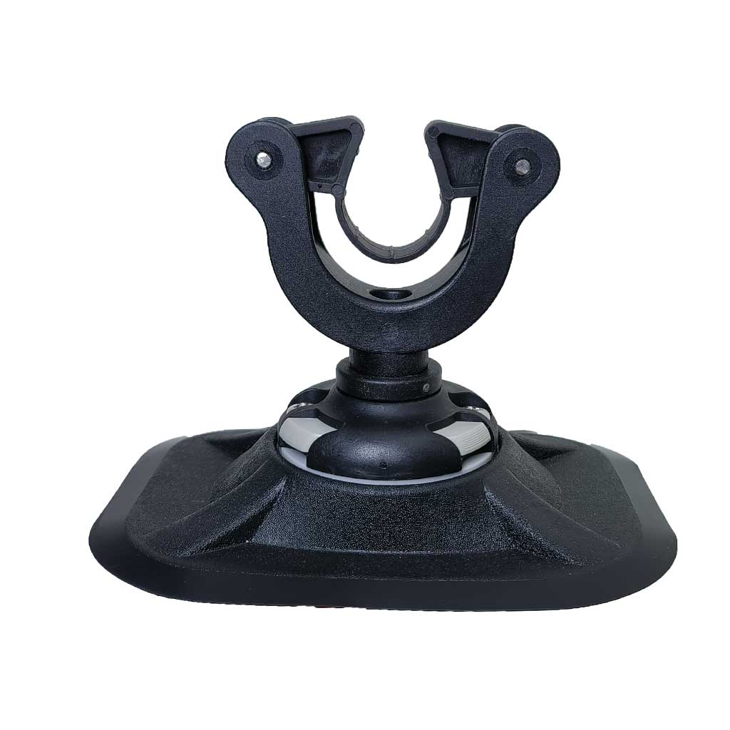 Inflatable PVC Boat Watercraft - Fish Finder Mount reseña y precio