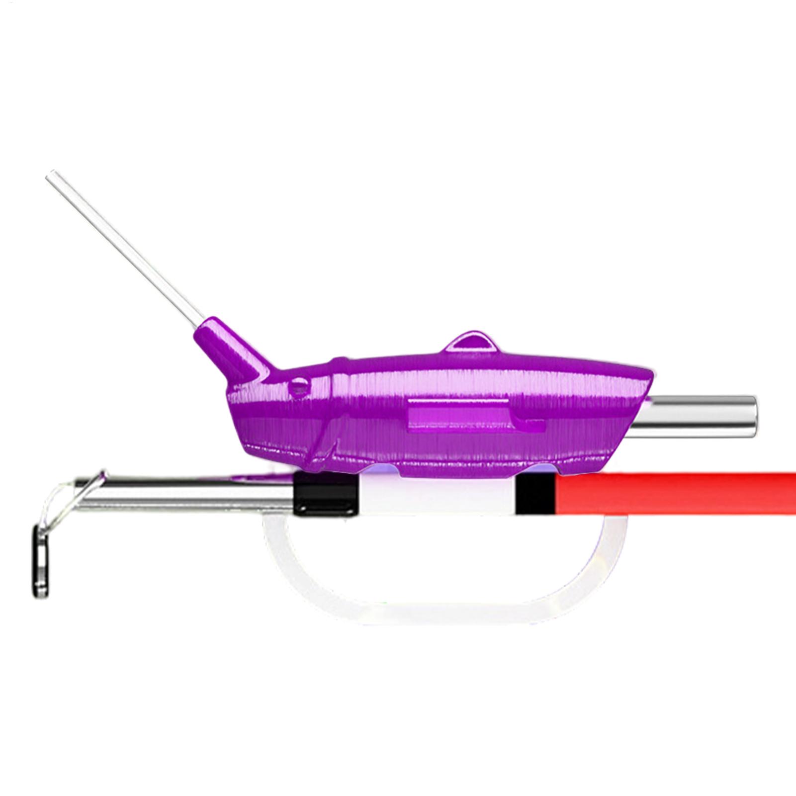 Bite Alarms for Fishing Poles  - Bite Alarm reseña y precio