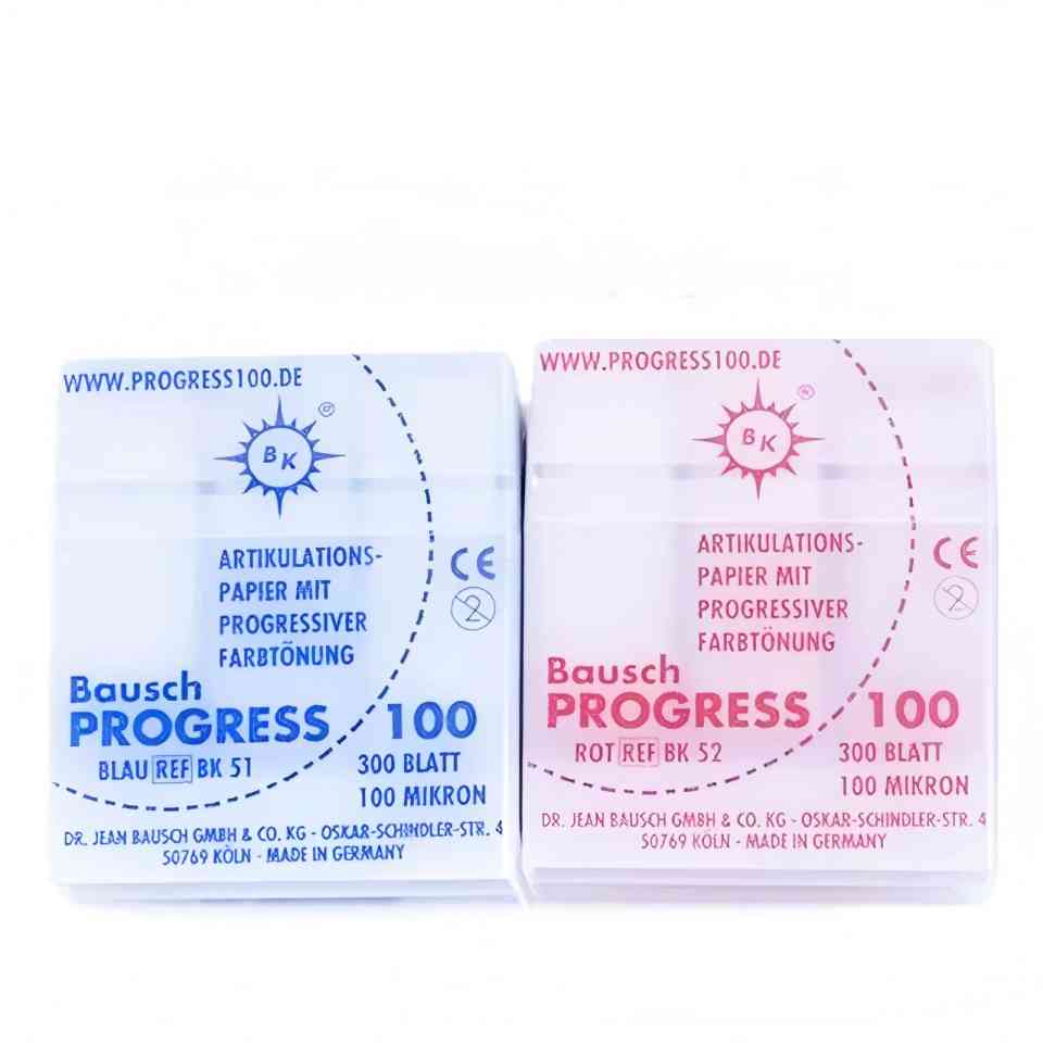 Bausch BK51 BK52 BK53 BK54 Den - Bite Indicator reseña y precio
